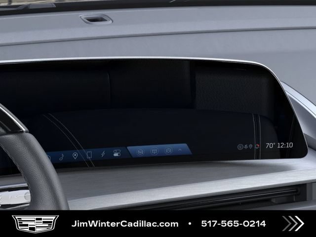 New 2027 Cadillac Vistiq Luxury AWD/4WD image 20