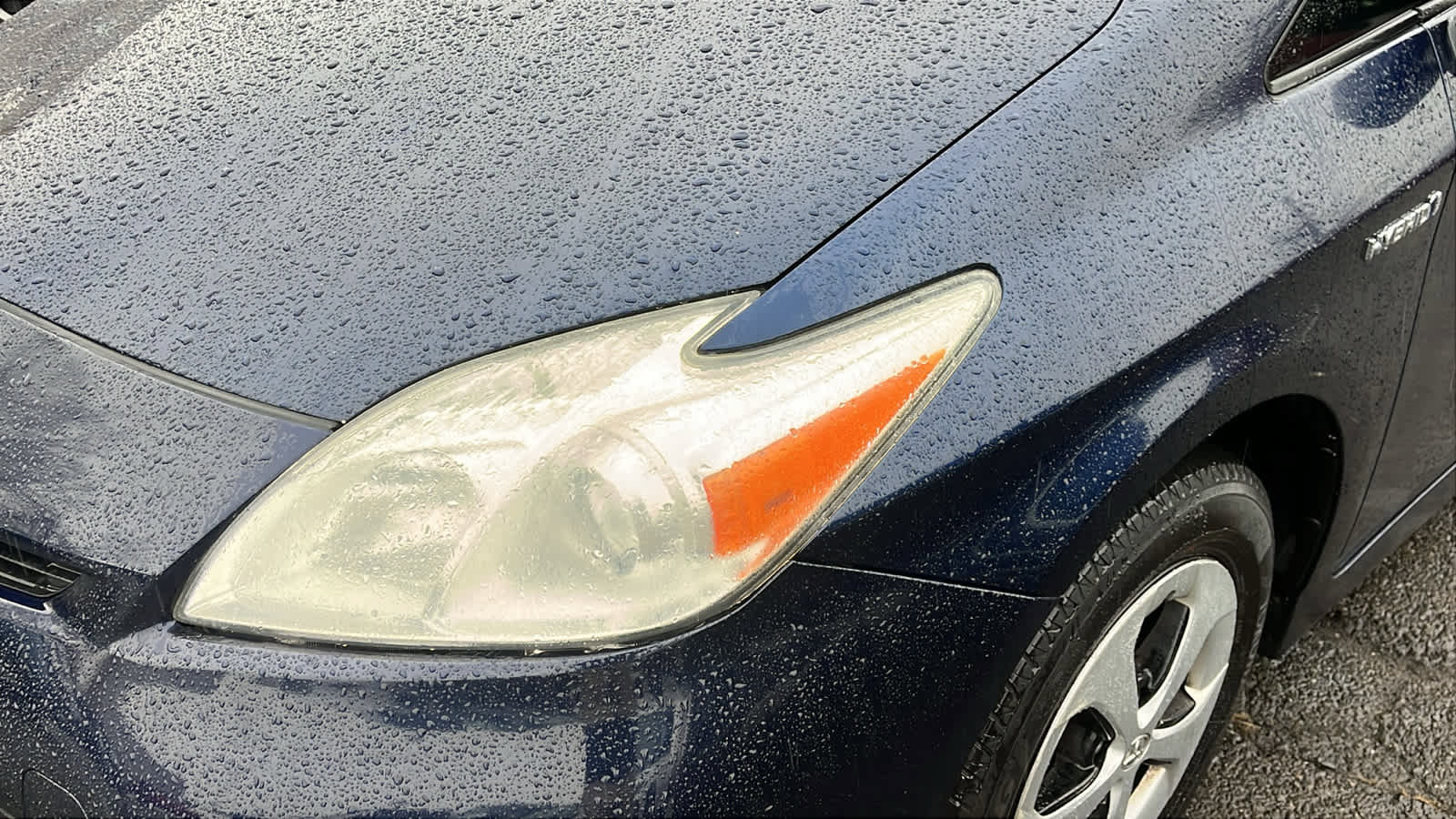 Used 2012 Toyota Prius Two image 7