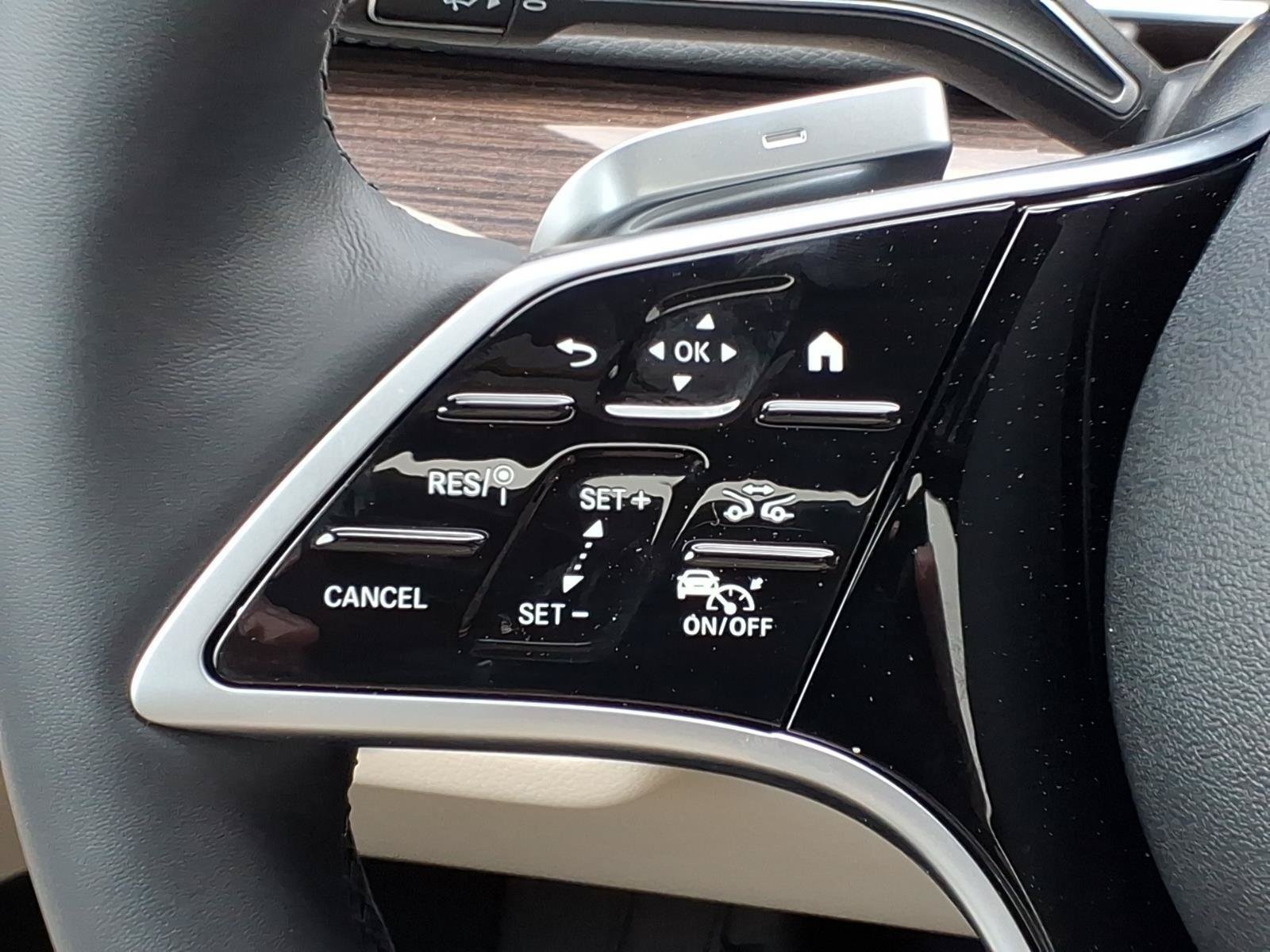 New 2026 Mercedes-Benz GLE 450 4MATIC Coupe image 28