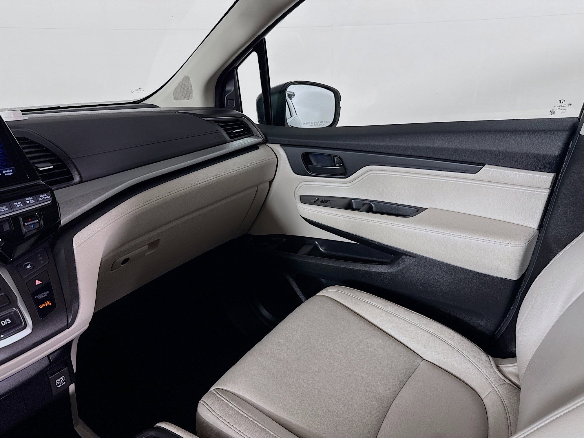 Certified 2026 Honda Odyssey EX-L image 27