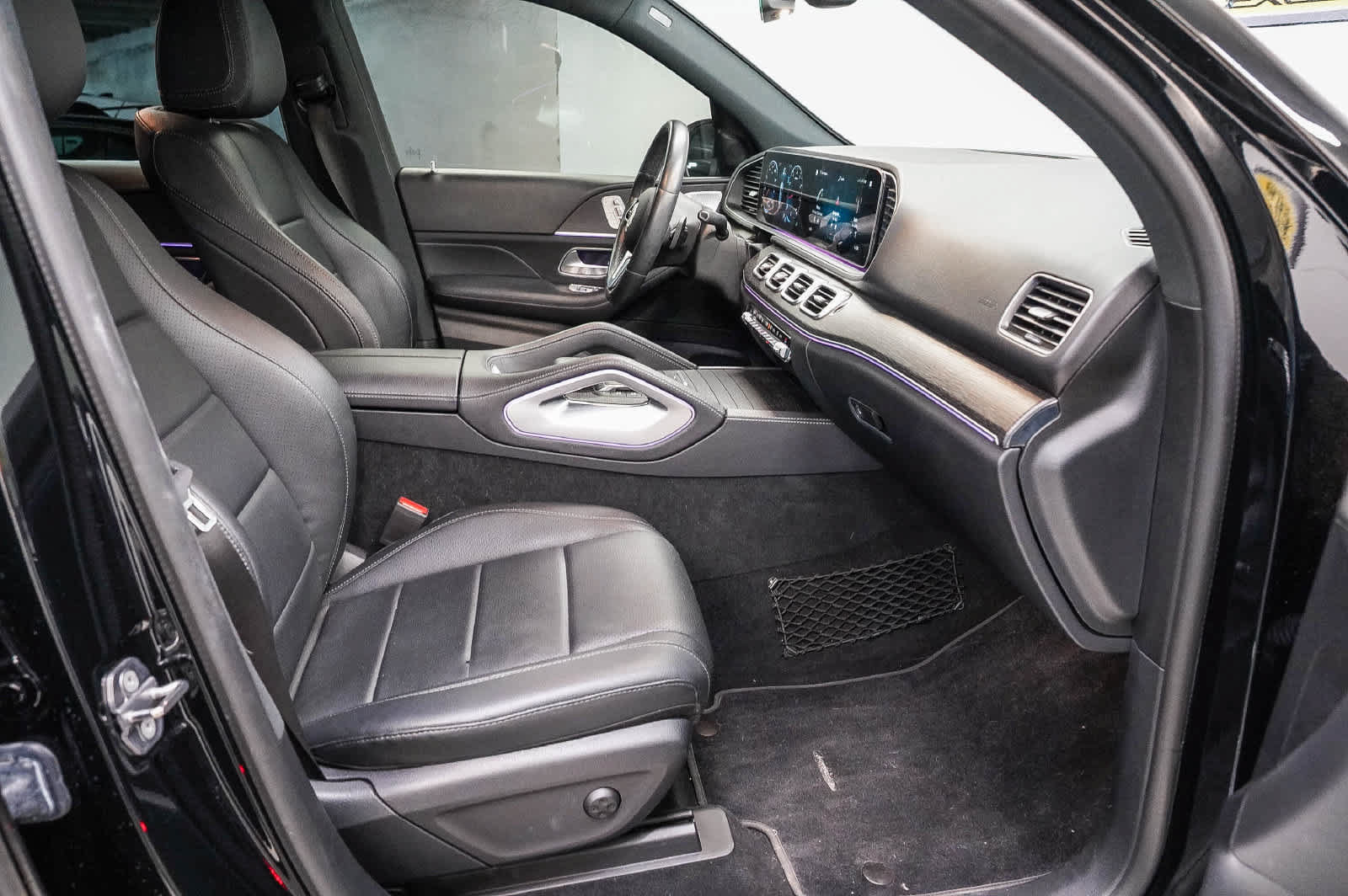 Used 2021 Mercedes-Benz GLE 350 image 17
