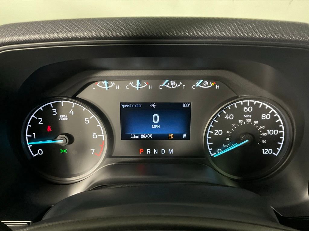 New 2026 Ford F150 STX image 25