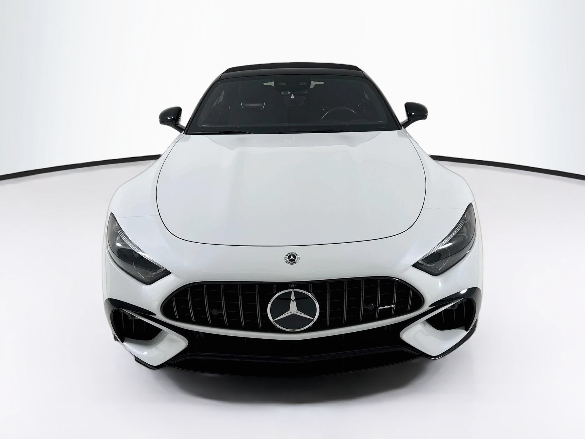 Certified 2022 Mercedes-Benz SL 63 AMG 4MATIC image 2