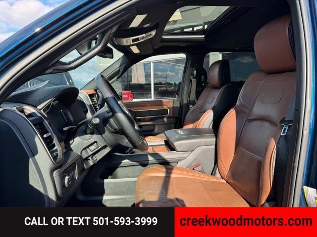 Used 2024 RAM 2500 Limited image 11