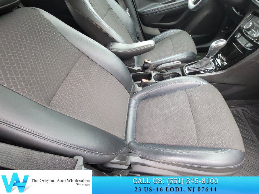 Used 2017 Buick Encore Preferred AWD/4WD image 17