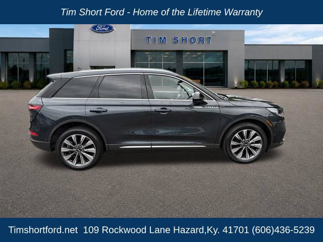 Used 2020 Lincoln Corsair Reserve w/ Equipment Group 201A AWD/4WD image 6