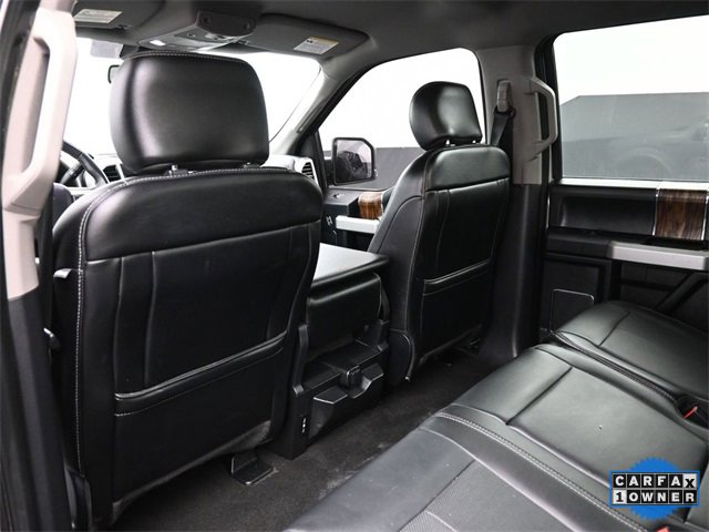 Used 2020 Ford F150 Lariat image 17