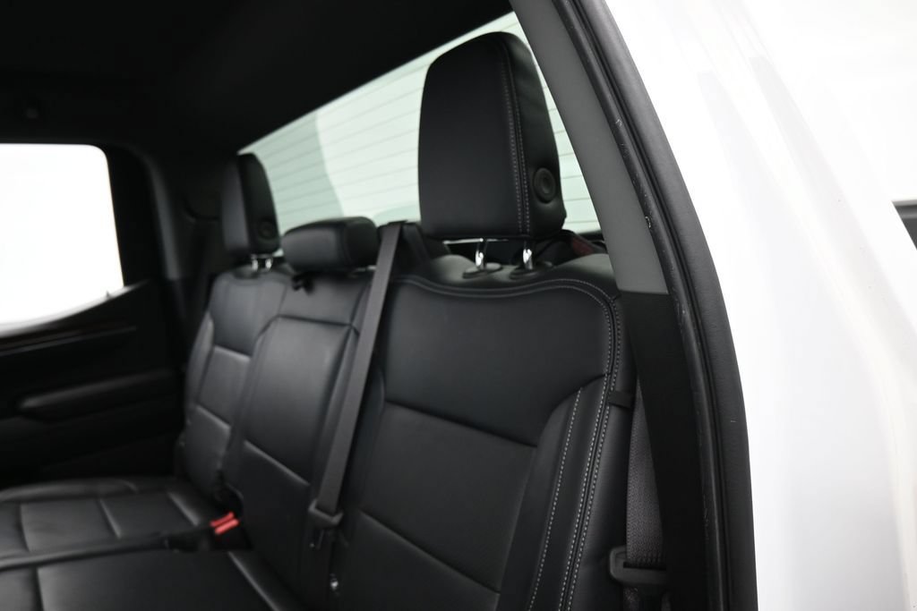Used 2024 Chevrolet Silverado 1500 RST RWD image 31