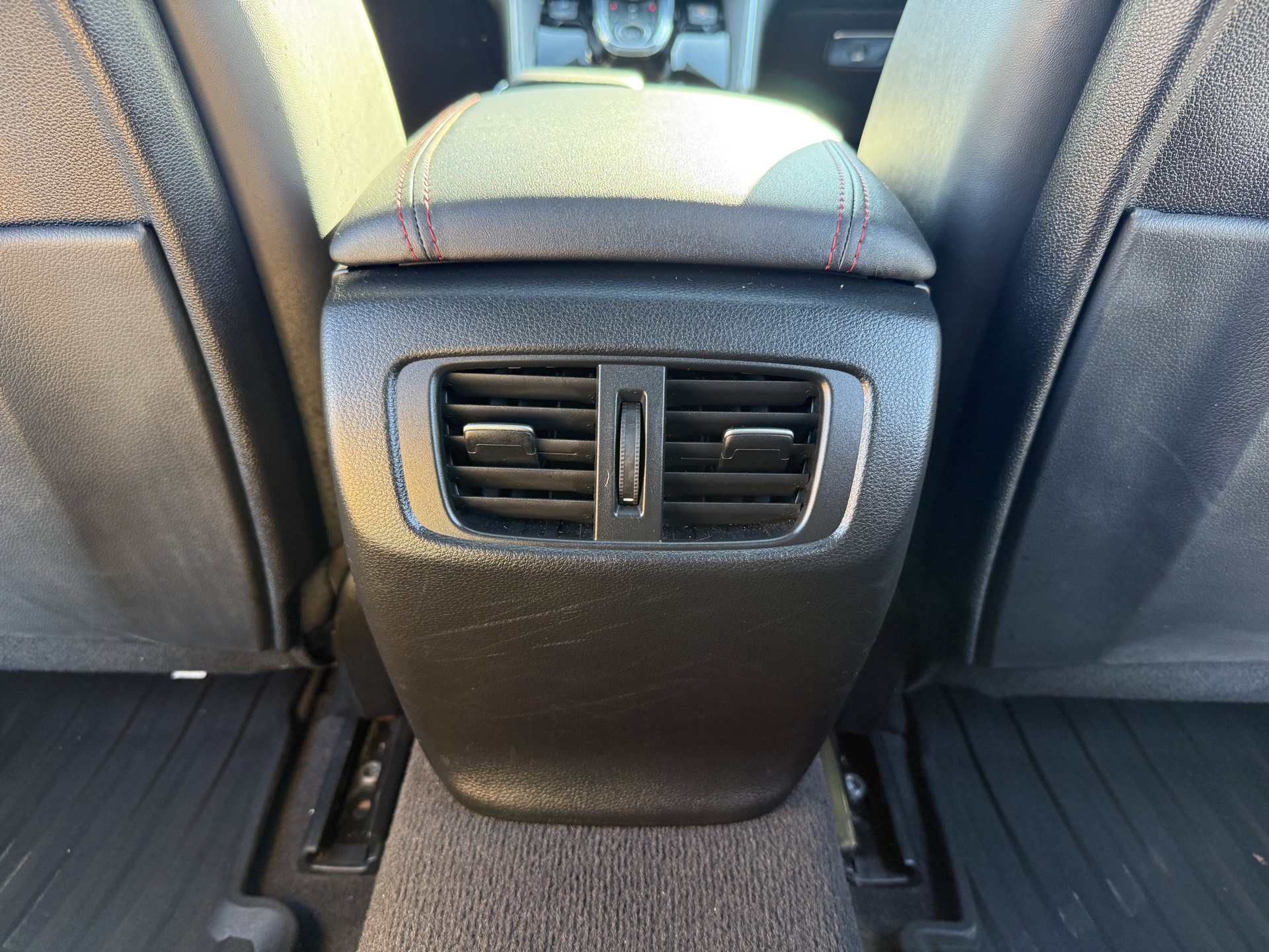 Used 2021 Acura TLX w/ A-SPEC Package AWD/4WD image 34