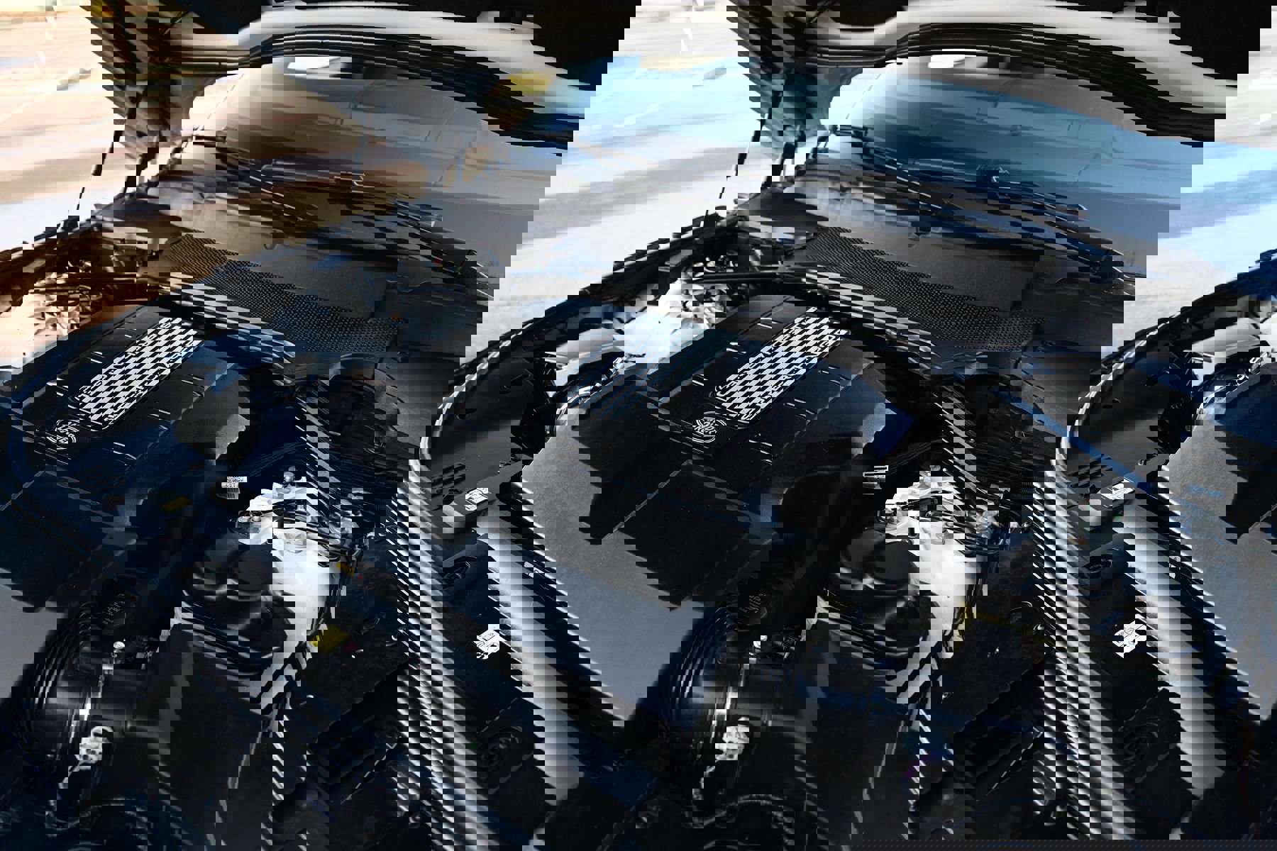 Used 2019 Land Rover Range Rover Supercharged image 10