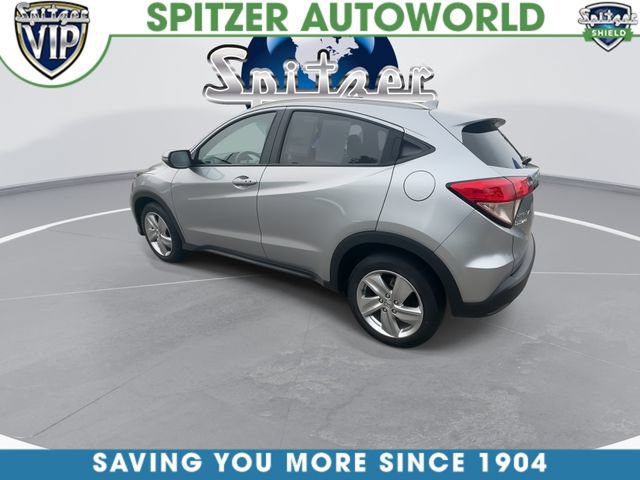 Used 2019 Honda HR-V EX-L image 10