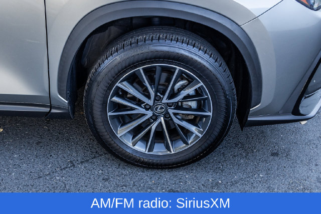 Used 2024 Lexus NX 350 AWD w/ Cold Area Package image 8