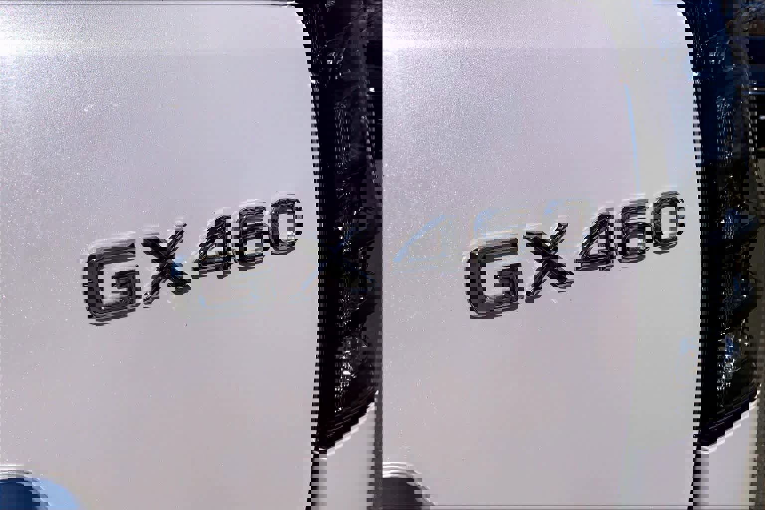 Used 2023 Lexus GX 460 Premium w/ Accessory Package image 10