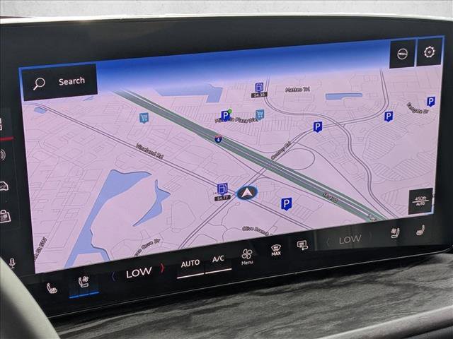 New 2025 Audi Q5 Prestige image 12