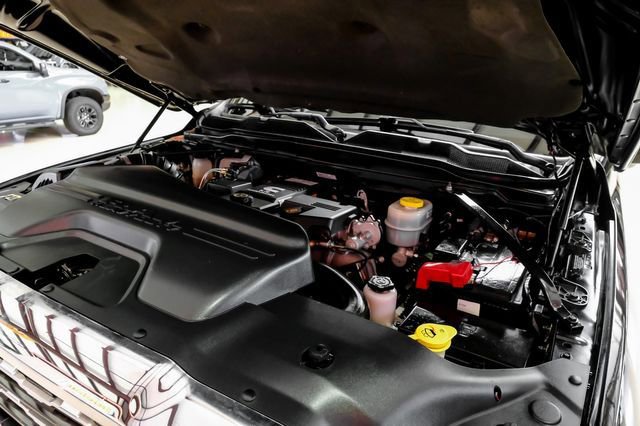 Used 2019 RAM 2500 Limited AWD/4WD image 50