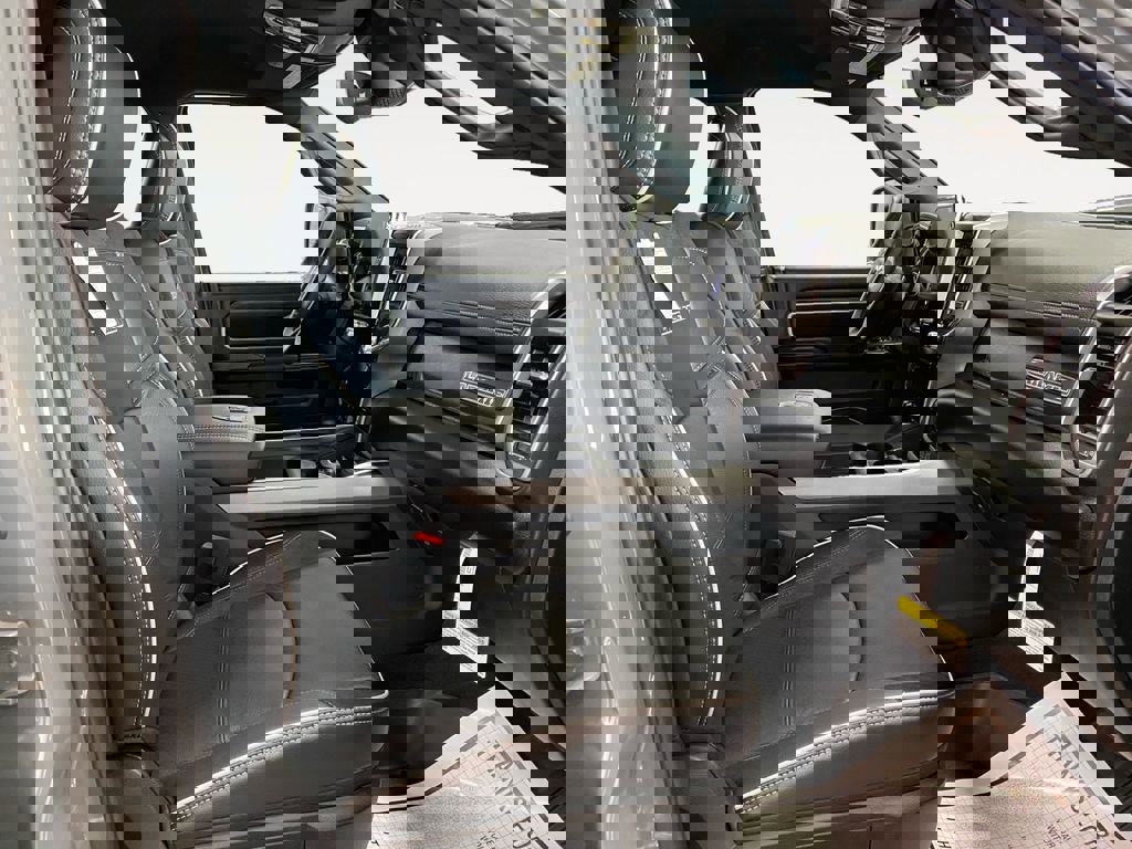 New 2026 RAM 2500 Laramie image 15