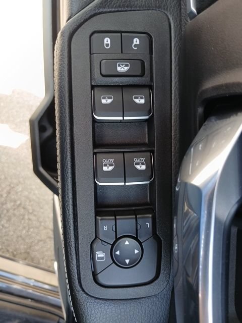 New 2026 RAM 3500 Big Horn w/ Laramie Trim Package AWD/4WD image 46