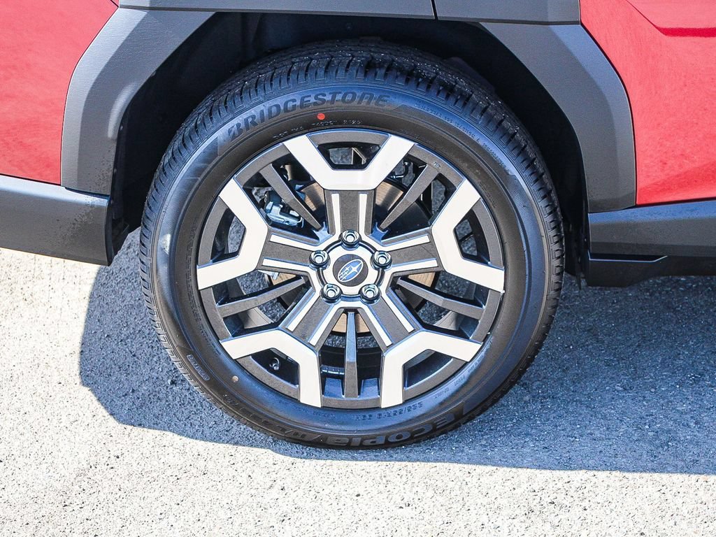 New 2026 Subaru Outback Touring XT AWD/4WD image 9