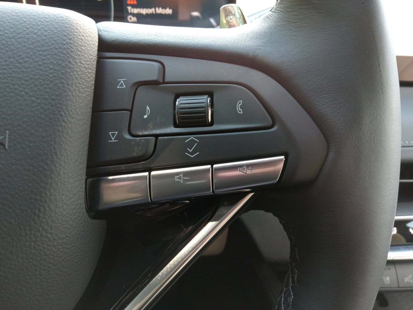 New 2026 Cadillac CT5 Premium Luxury AWD/4WD image 22