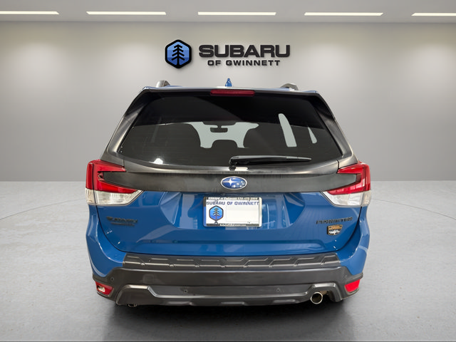 Used 2022 Subaru Forester Wilderness AWD/4WD image 4