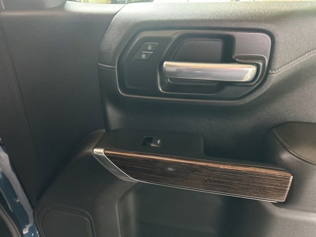 Used 2021 GMC Sierra 1500 Elevation image 27