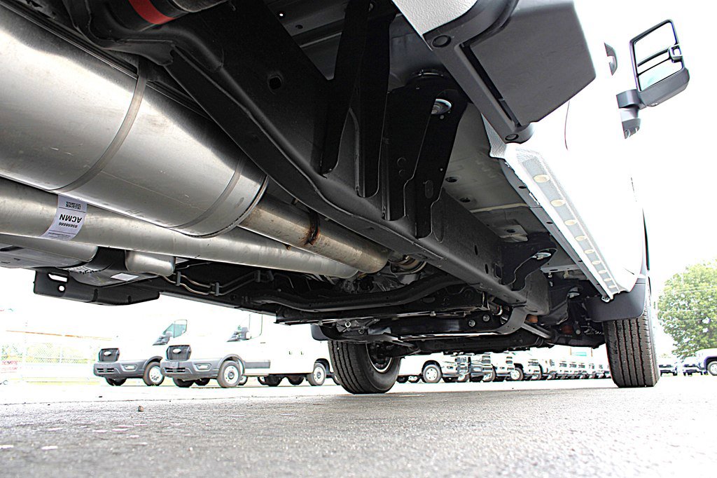 Used 2025 Chevrolet Silverado 2500 W/T w/ WT/CX Safety Package image 36