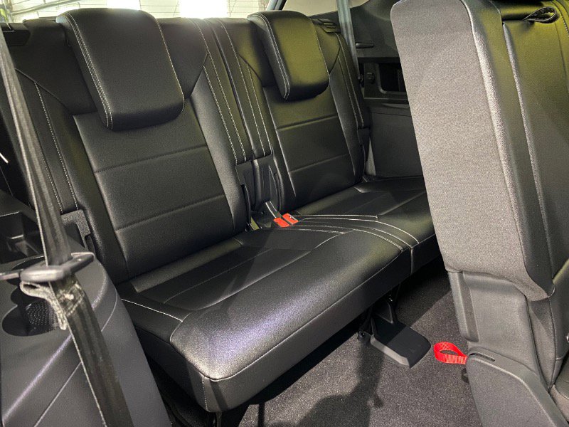 Used 2021 Volkswagen Atlas SEL image 28