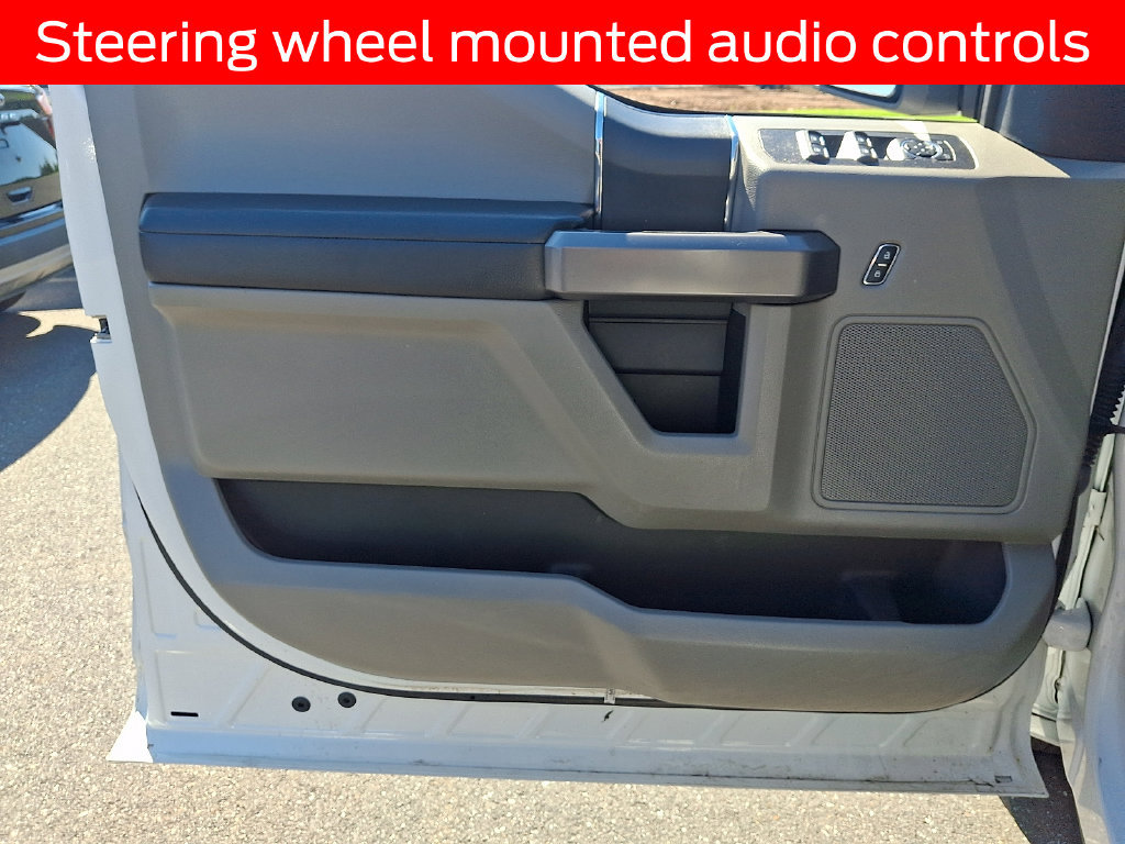 Certified 2019 Ford F150 XLT AWD/4WD image 12