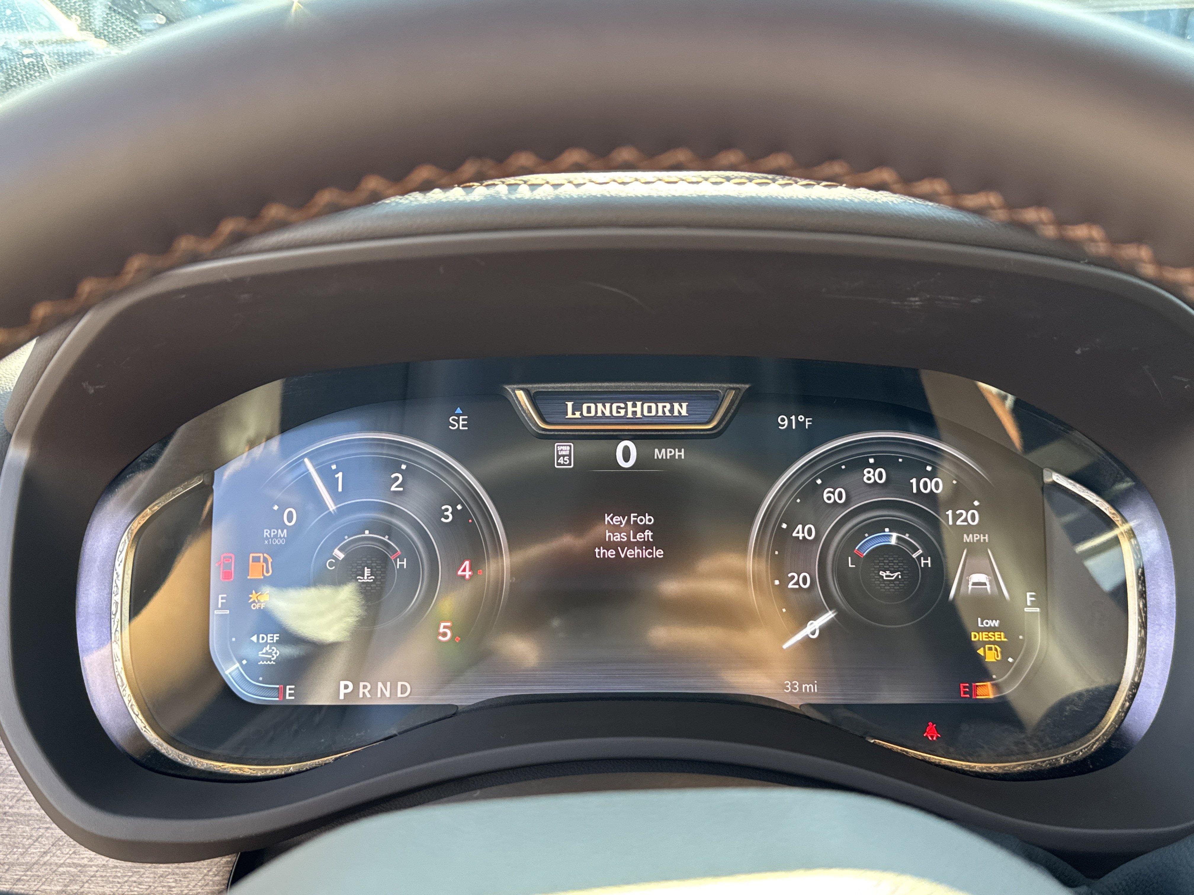 New 2026 RAM 2500 Limited image 31