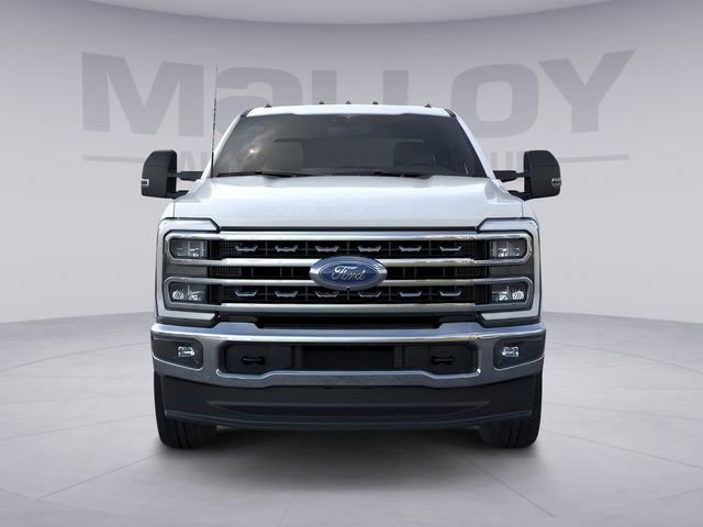 New 2026 Ford F250 Lariat w/ FX4 Off-Road Package image 6