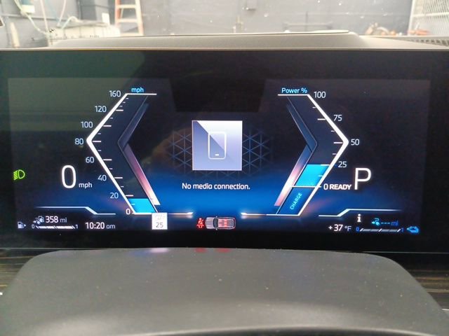 Used 2025 BMW X5 xDrive50e image 26