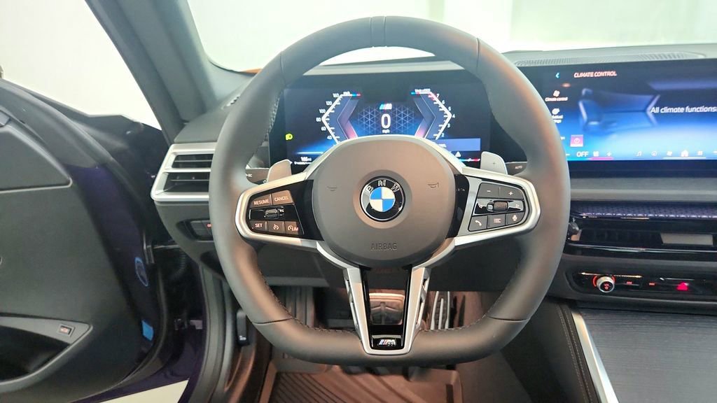 Used 2025 BMW 230i xDrive Coupe w/ M Sport Package image 20