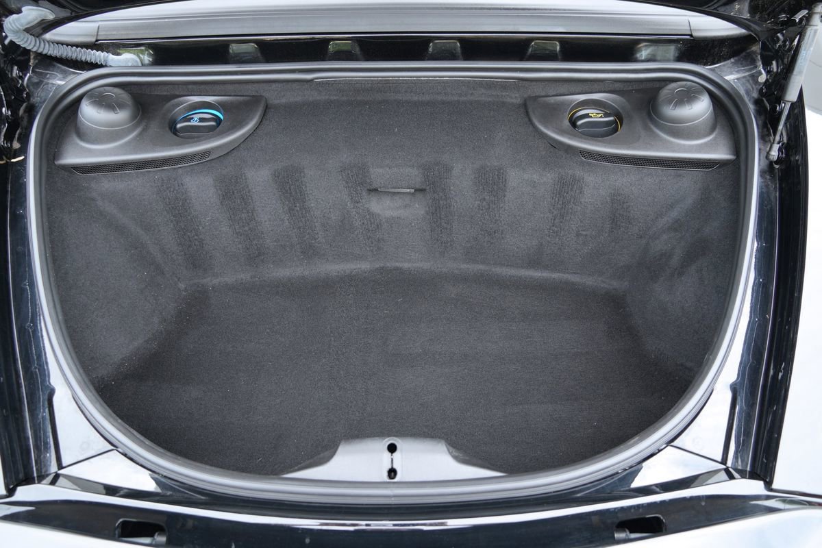 Used 2013 Porsche Boxster RWD image 35
