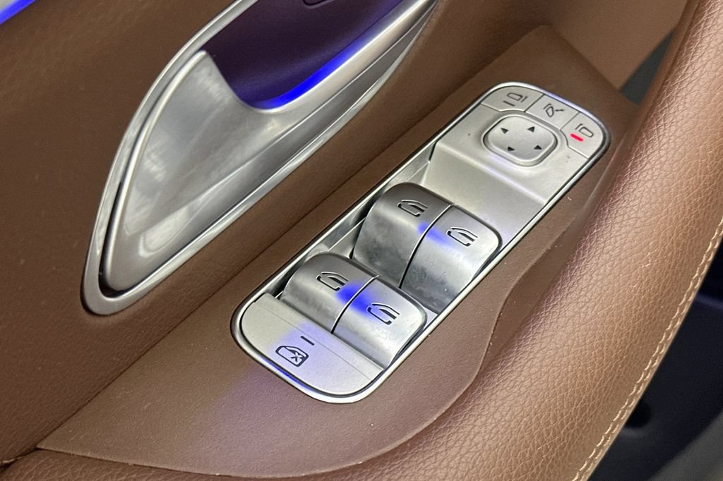 Certified 2026 Mercedes-Benz GLS 450 4MATIC image 14