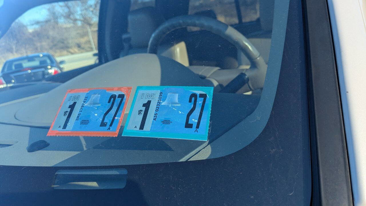 Used 2008 Ford F150 Lariat AWD/4WD image 39