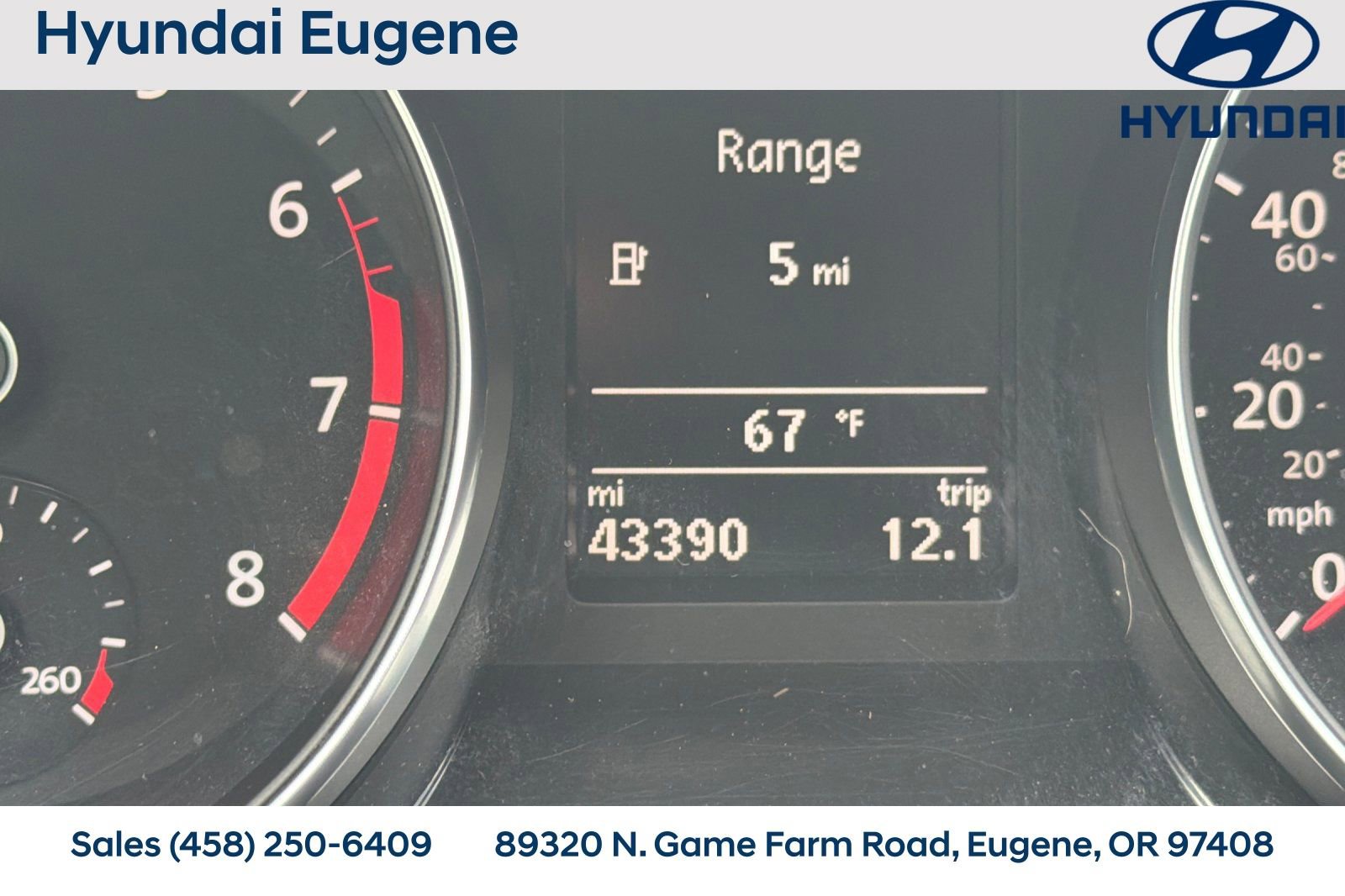 Used 2018 Volkswagen Passat 2.0T S FWD image 29