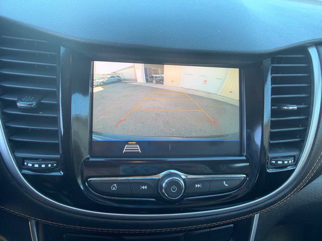 Used 2021 Chevrolet Trax LS w/ Tint and Cruise Package AWD/4WD image 24