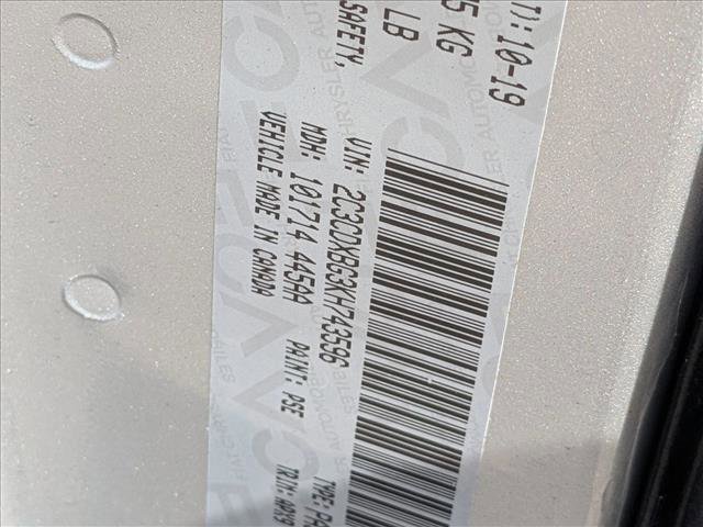 Used 2019 Dodge Charger SXT w/ Leather Interior Group image 15