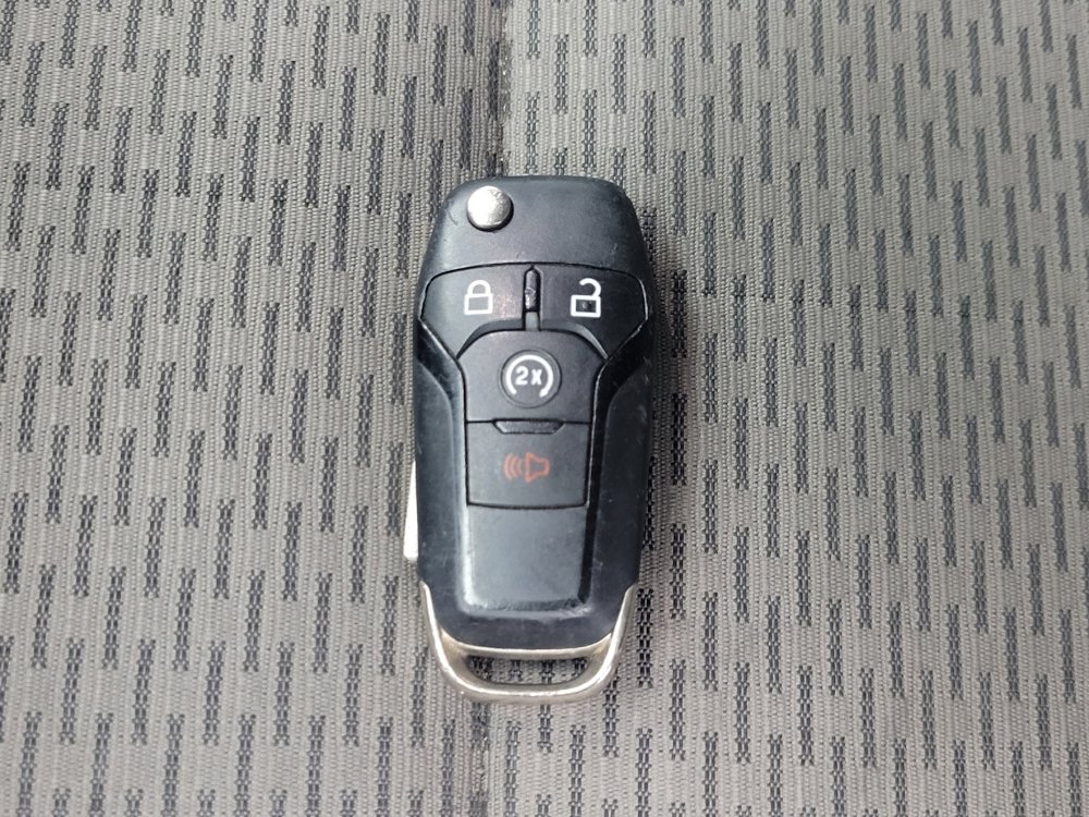 Used 2019 Ford F150 XLT w/ Equipment Group 302A Luxury image 32