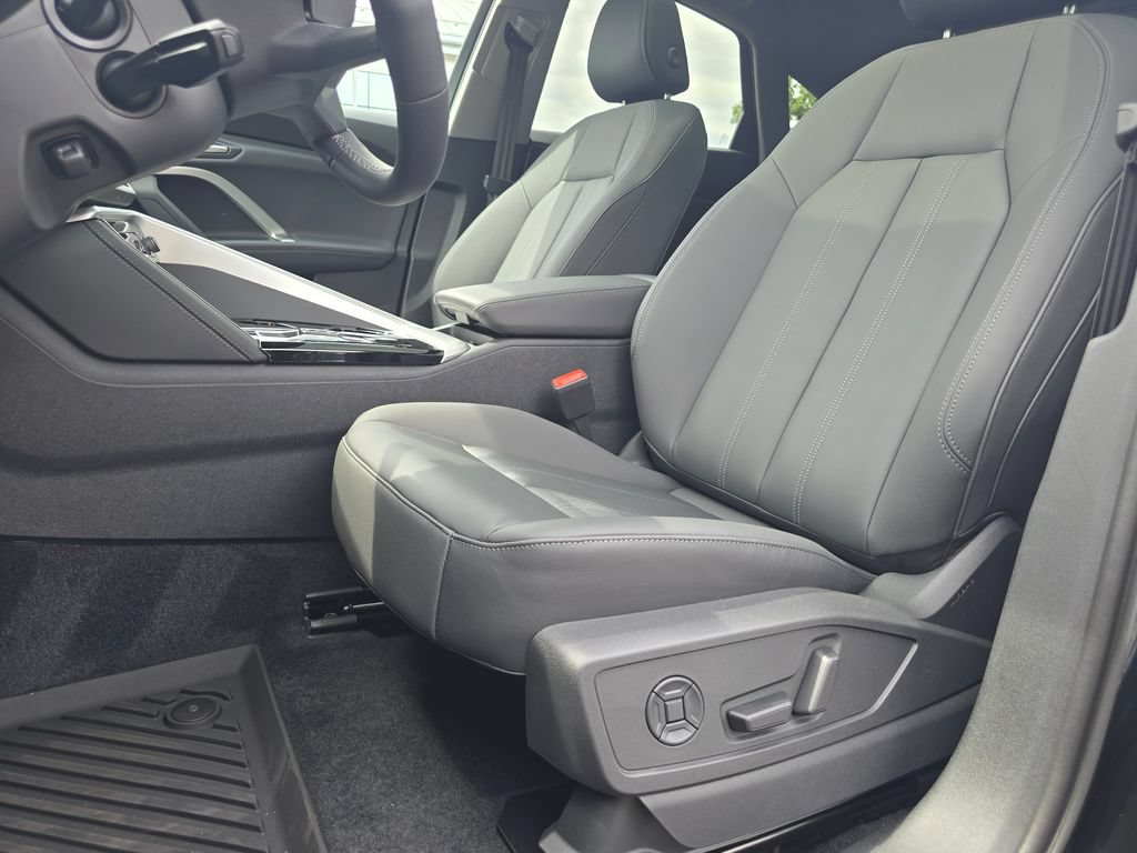 New 2026 Audi Q5 Premium Plus AWD/4WD image 16