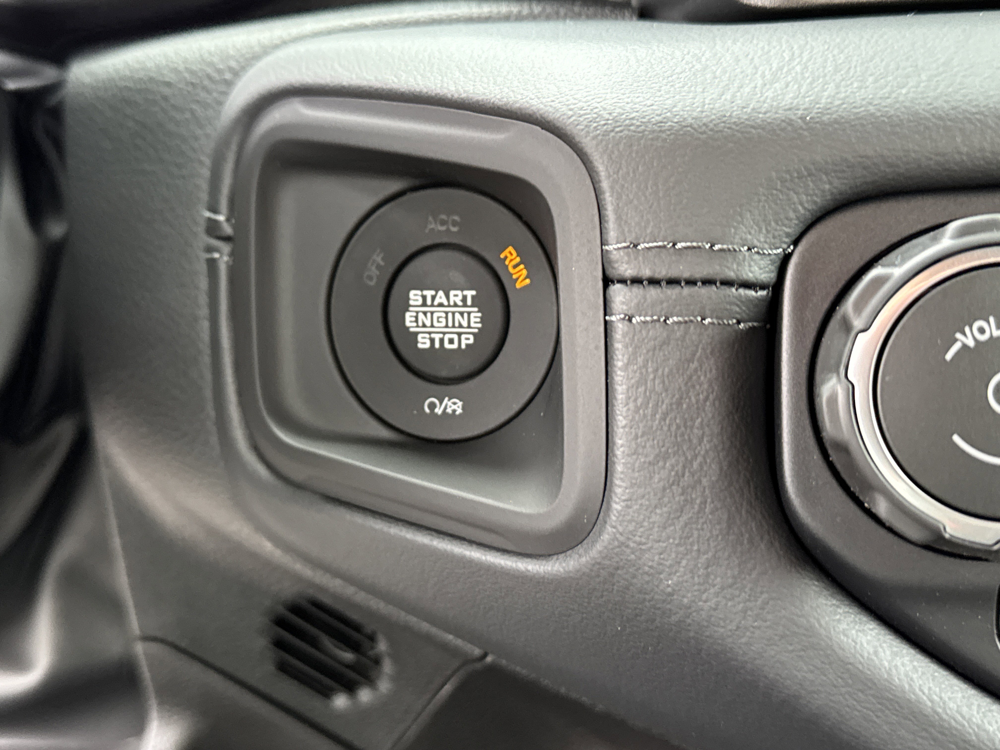 New 2026 Jeep Wrangler Sahara image 36