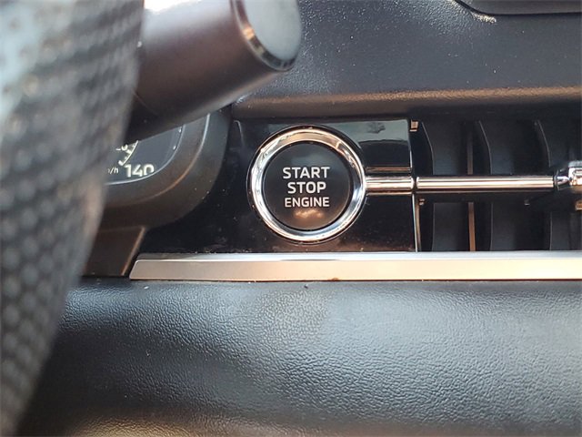 Used 2022 Mitsubishi Outlander SE image 22