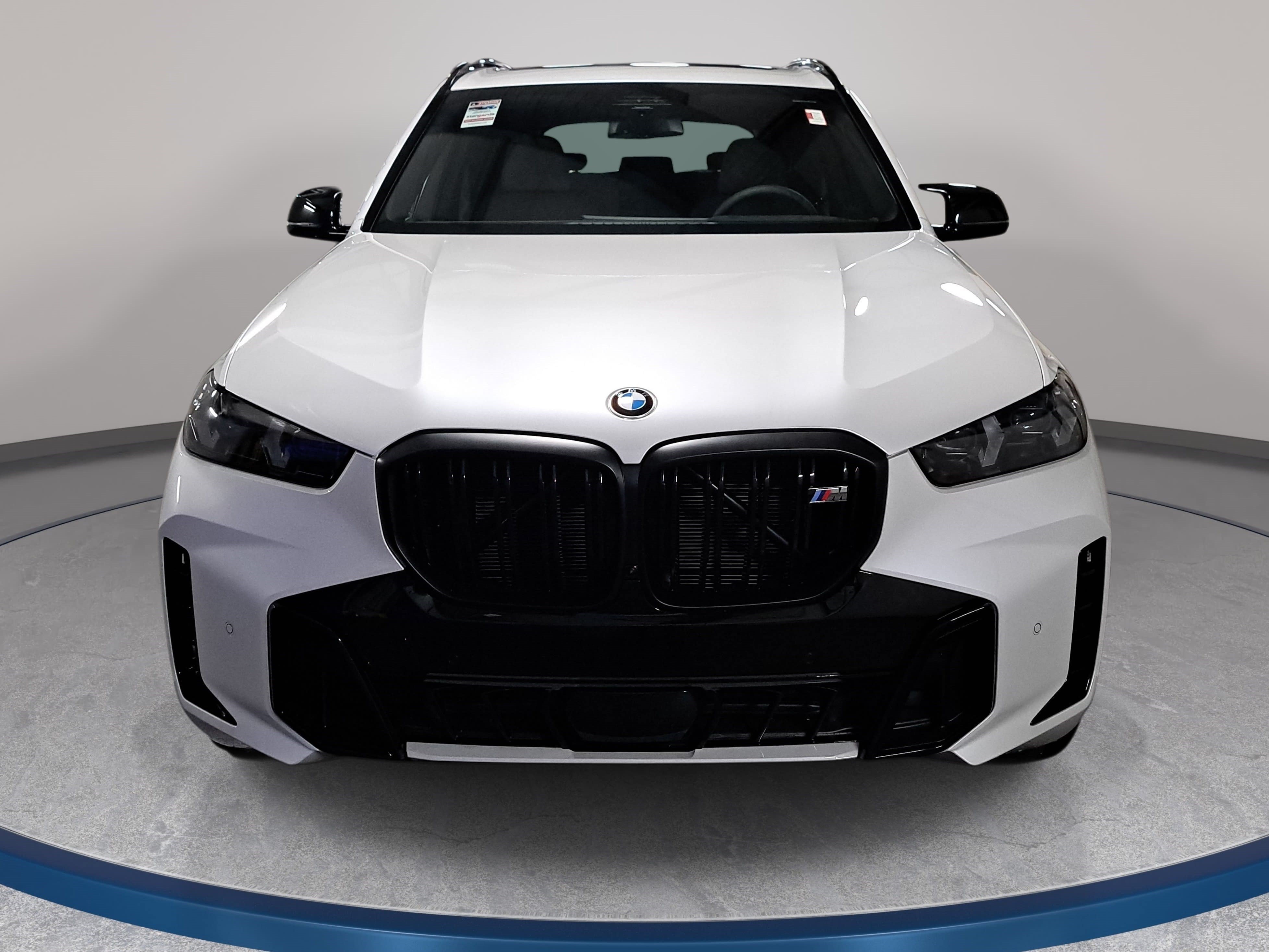 New 2026 BMW X5 M60i AWD/4WD image 2