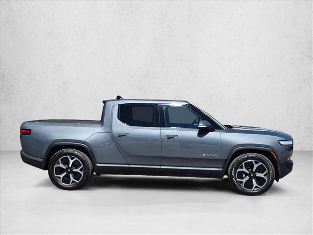 Used 2024 Rivian R1T Adventure Dual AWD/4WD image 4