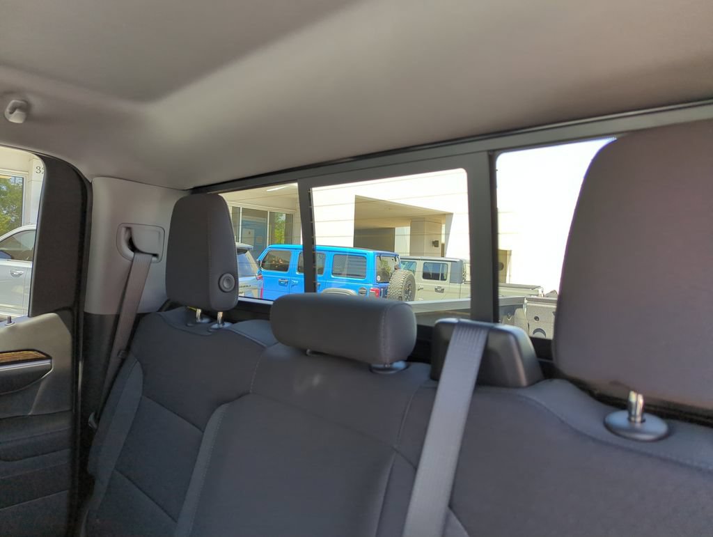 New 2026 GMC Sierra 1500 Elevation w/ Preferred Package AWD/4WD image 28