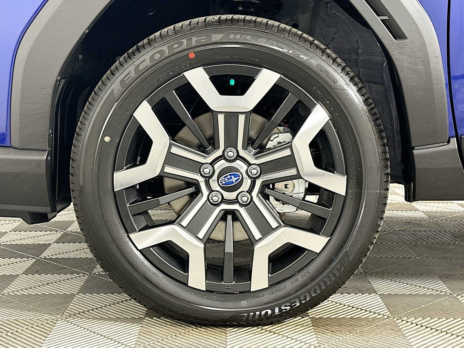 New 2026 Subaru Outback Touring XT AWD/4WD image 30