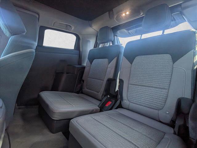 Used 2023 Ford Bronco Outer Banks image 17