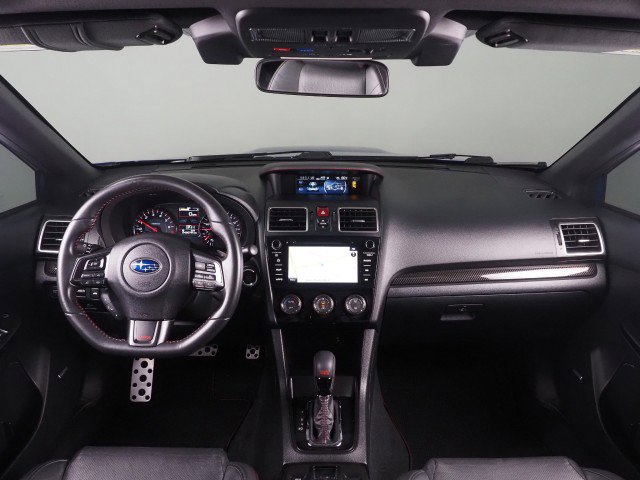 Used 2019 Subaru WRX Limited AWD/4WD image 3