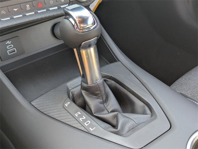 New 2026 Ford Mustang Coupe image 17