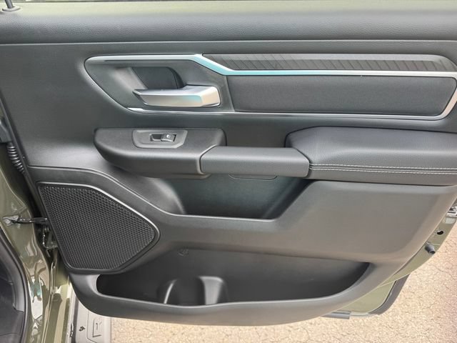 New 2026 RAM 1500 Big Horn AWD/4WD image 15